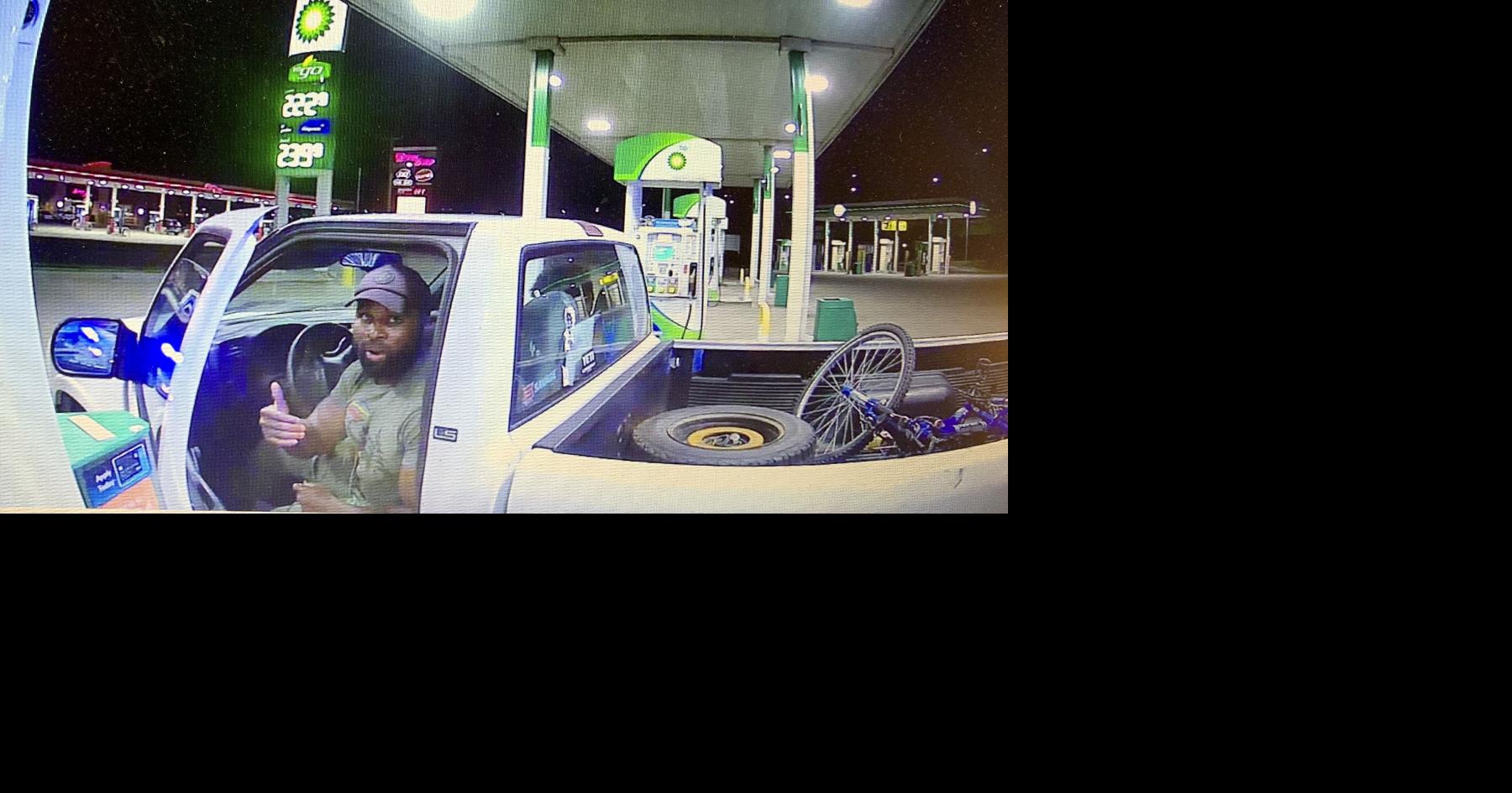 TH EXCLUSIVE 37 video clips detail Dubuque arrest that went viral