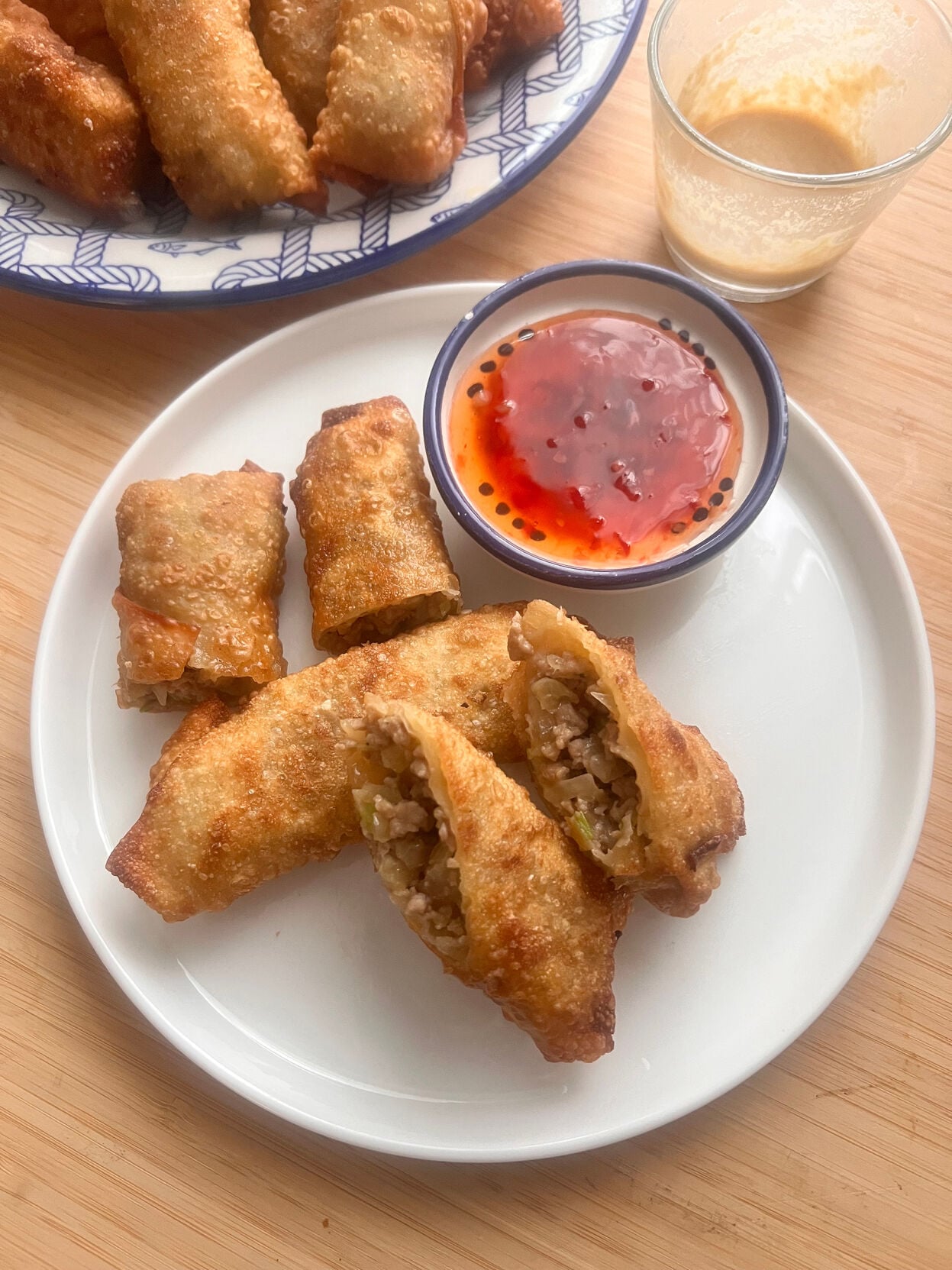 FOOD-EGG-ROLLS-FILEPIC-PG | Upload Photos | telegraphherald.com