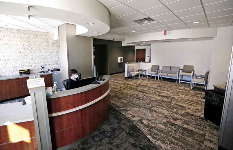 New health clinic opens in Cuba City Tristate News