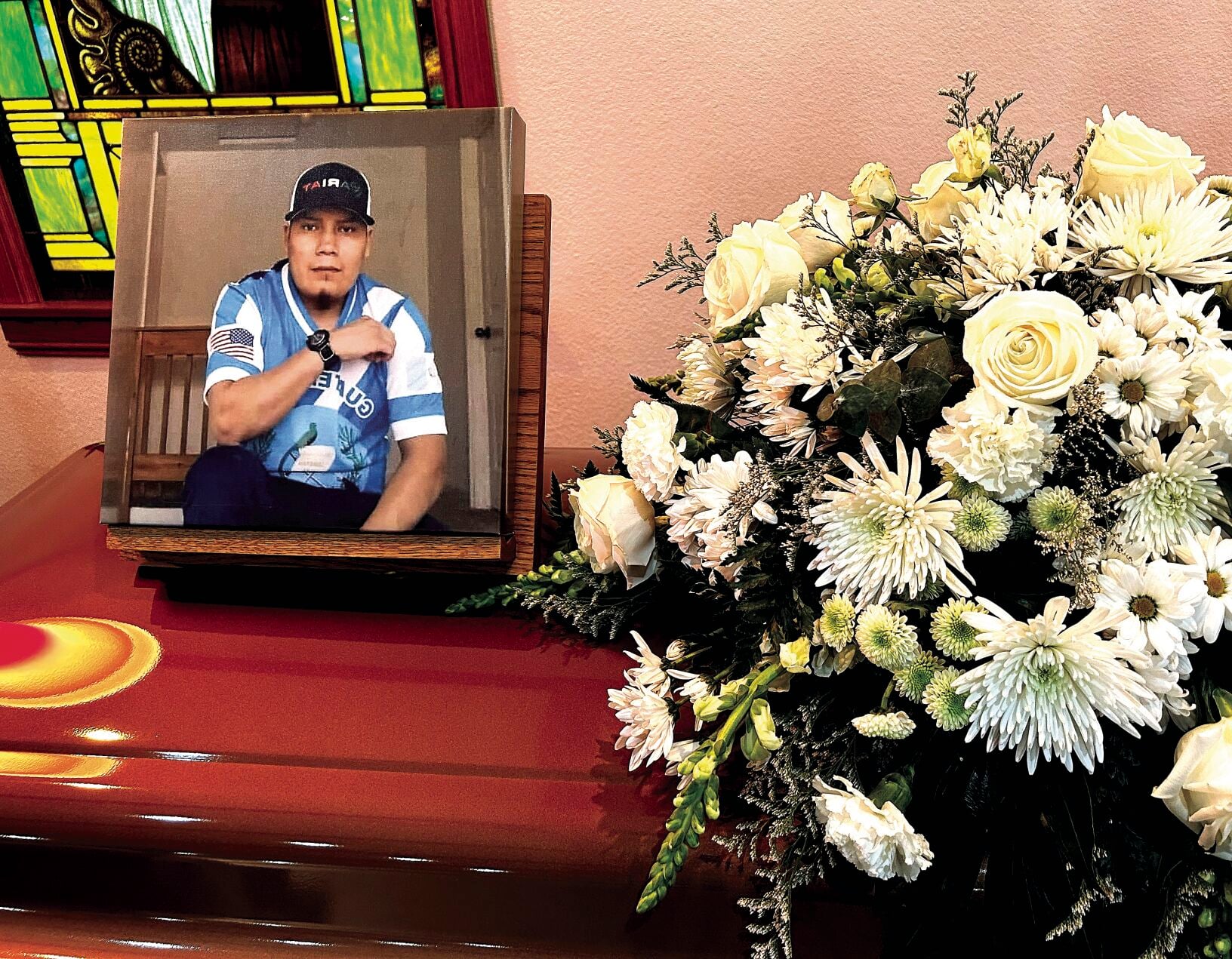 Families of 2 men killed in Galena crash gather to mourn, express ...