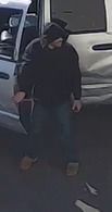 Credit: Lafayette County (Wis.) Sheriff's Department