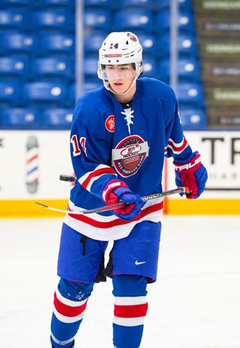 USHL: Dubuque duo shines at All-American Game | Local Sports ...