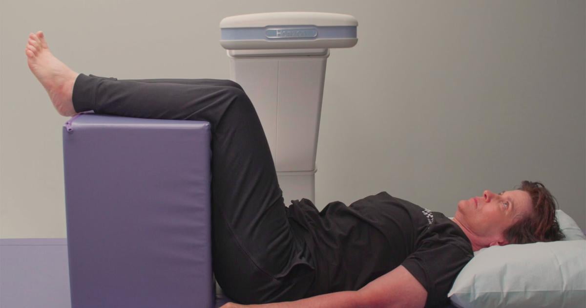 Kara Swisher examines the science, tech and business of living longer in new CNN docuseries