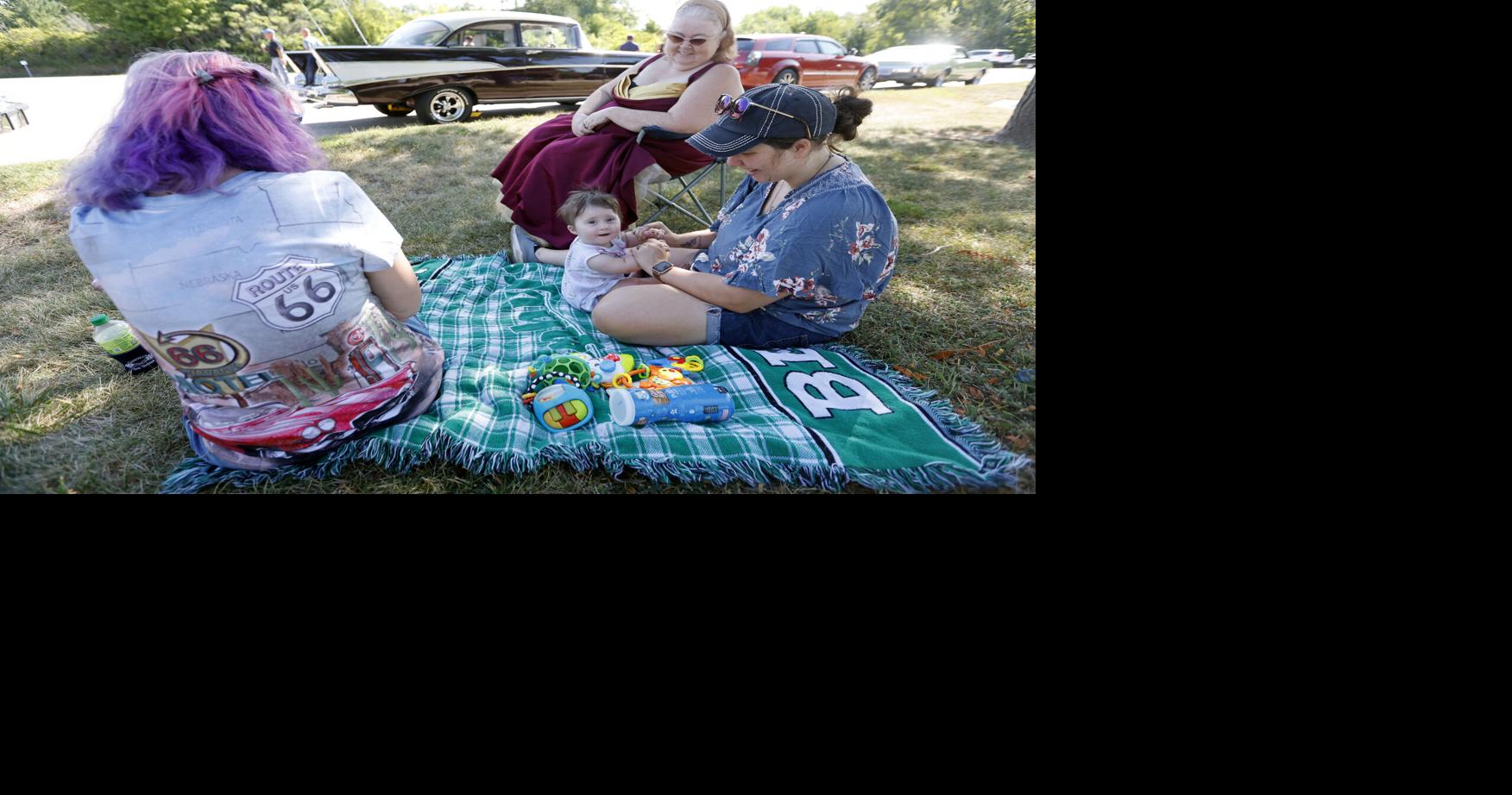 Cassville Car Cruise