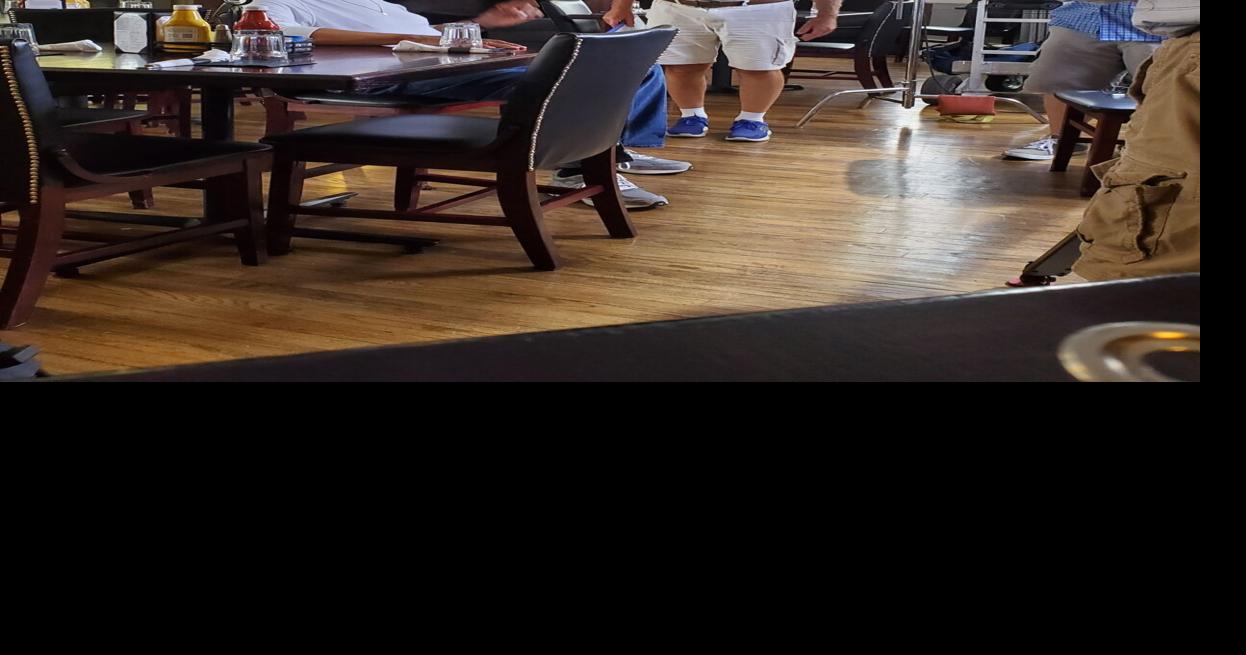 CORRECTED: Iowa bass-baritone Simon Estes reflects on life ahead of JDIFF film screening