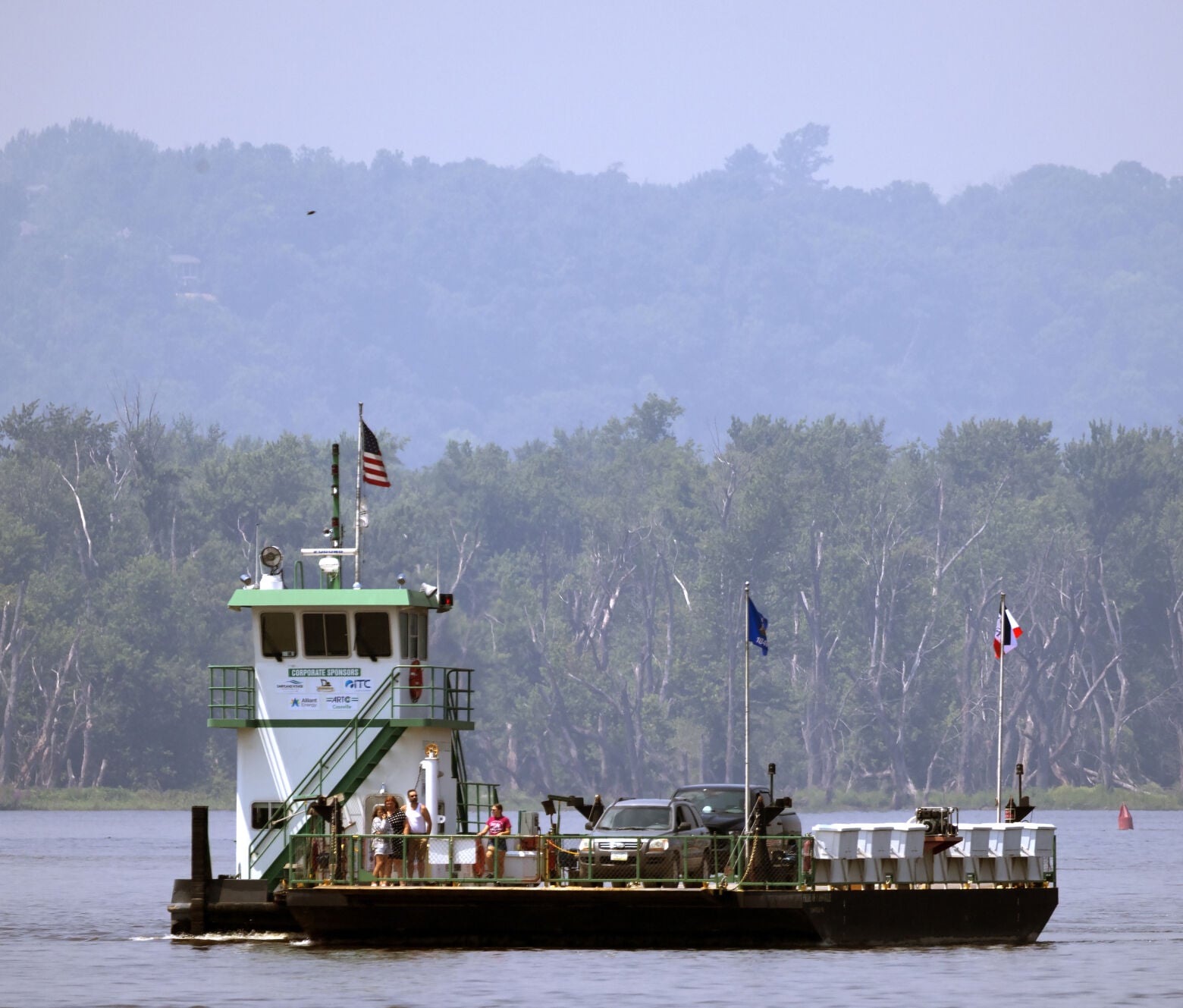 Grant County officials strategize for ‘aggressive’ growth of tourism ...
