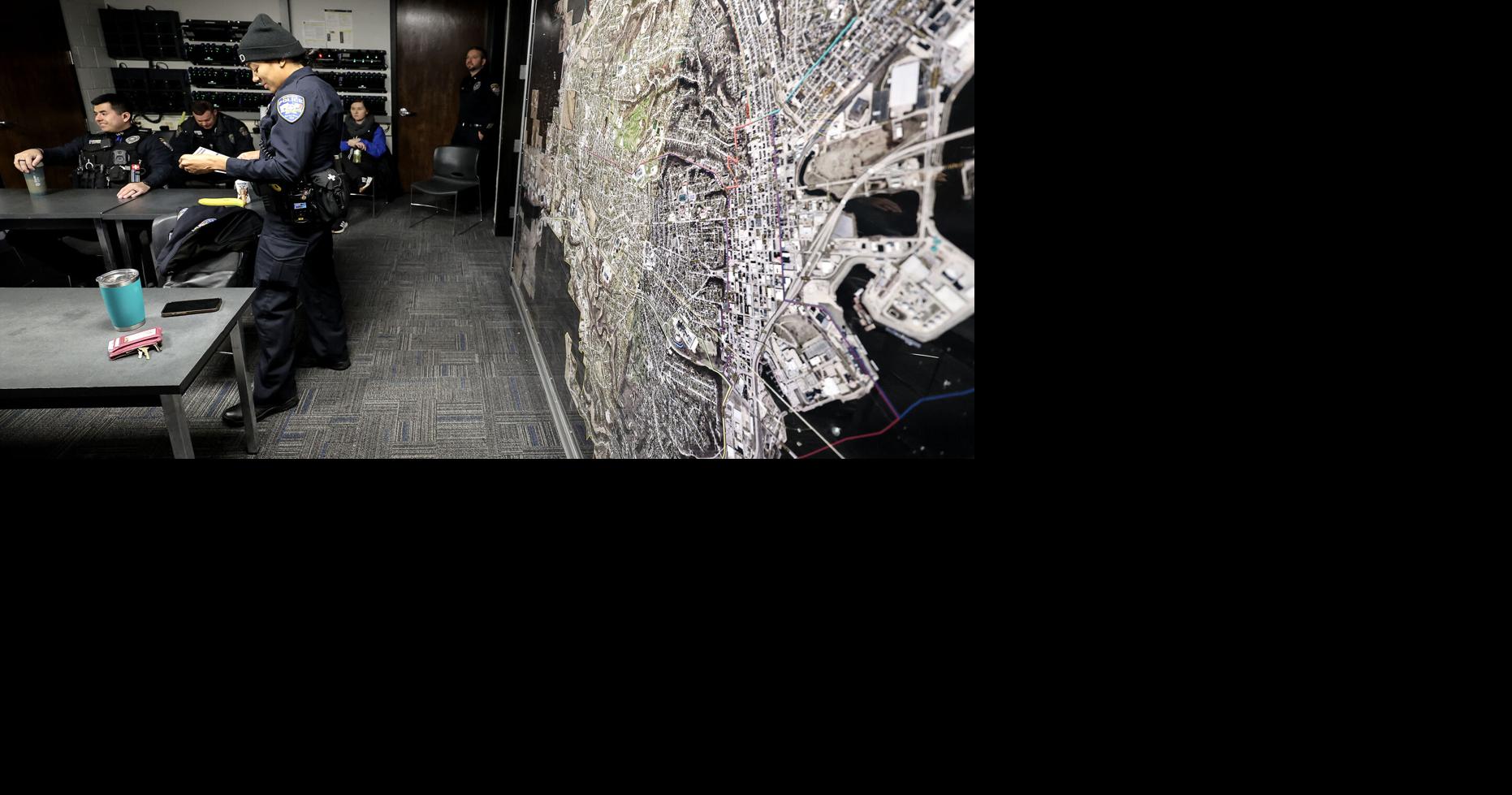 'A pretty clear shift': Local law enforcement increasingly focusing on mental health