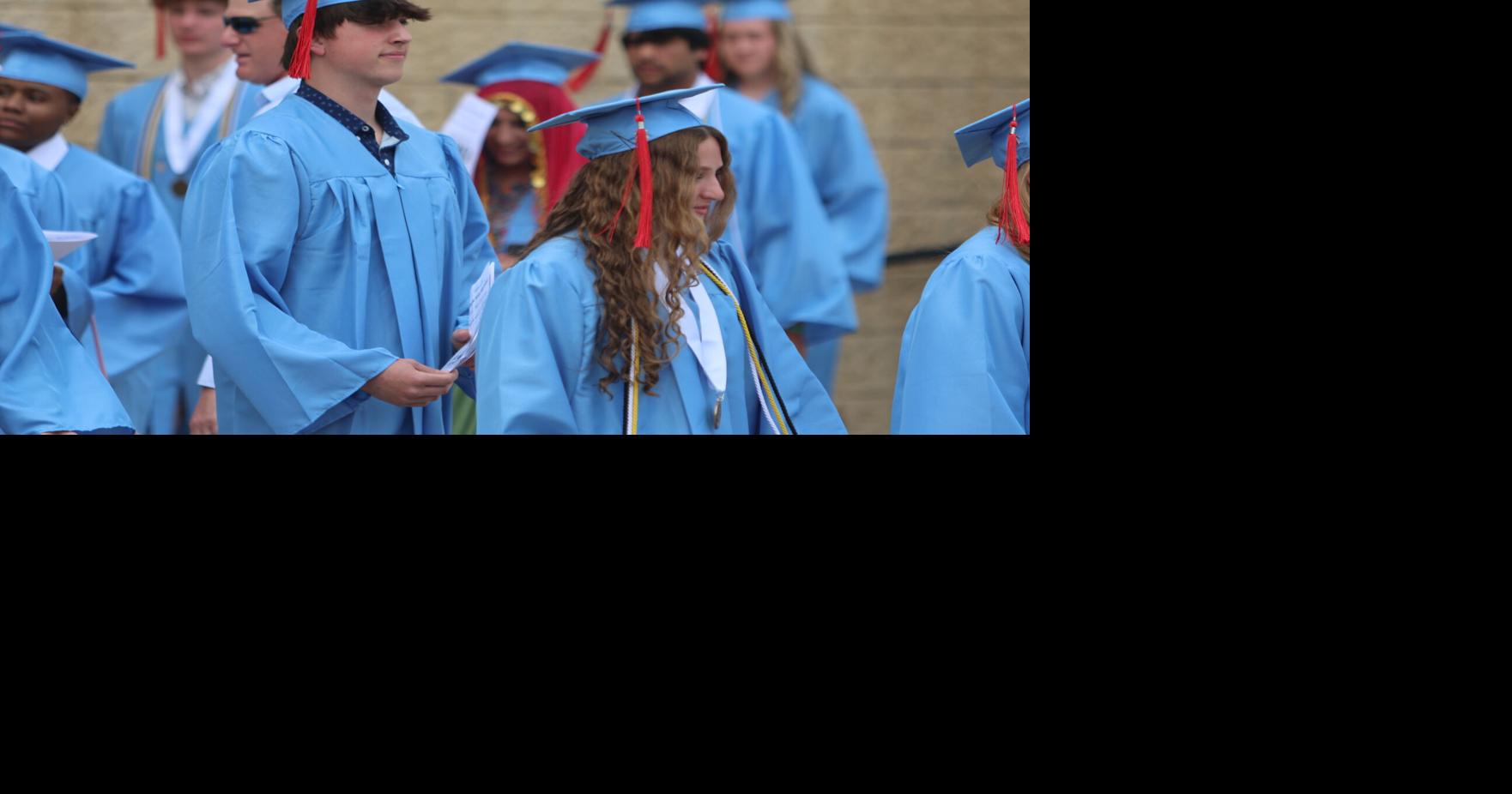 Senior Graduation Ceremony 2026