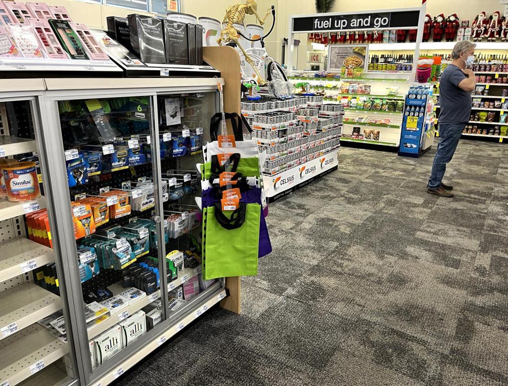 Buy Alli In Stores