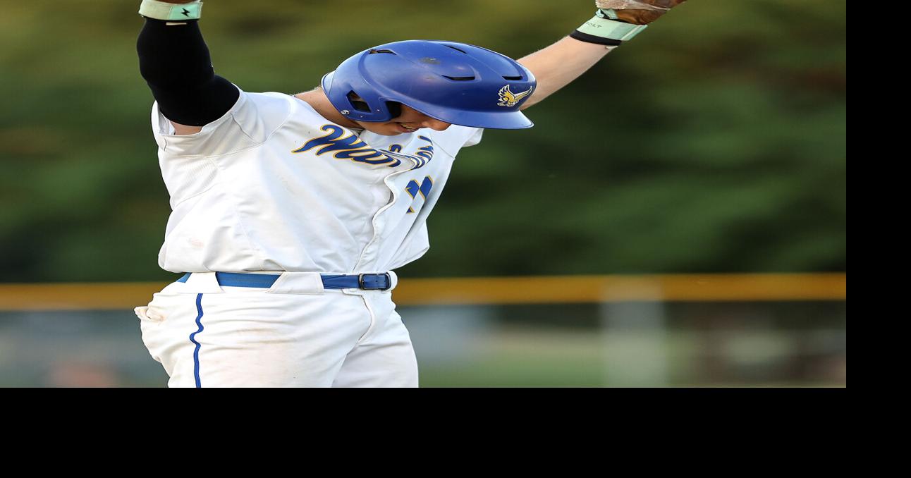 Wahlert baseball