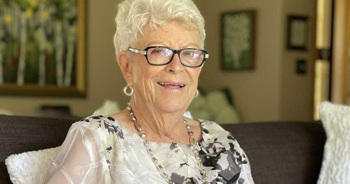 A life remembered: Local nurse, hospice co-founder was 'trailblazer,' 'firecracker'