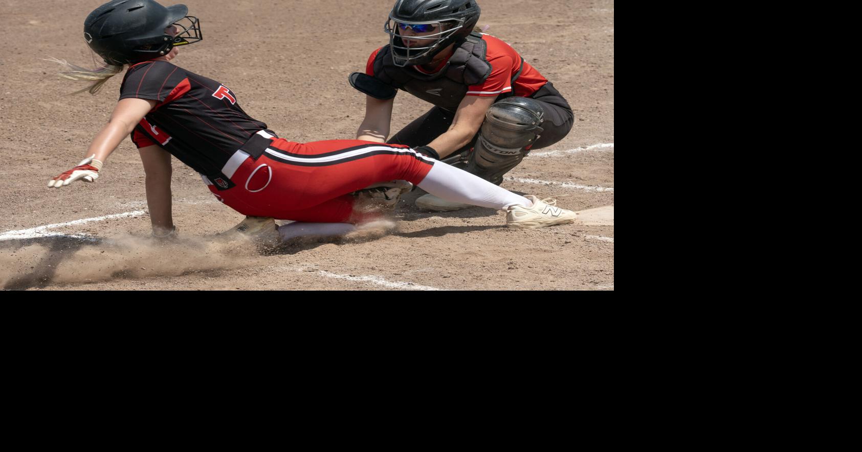 Prep softball: Western Dubuque rebounds to reach state semis
