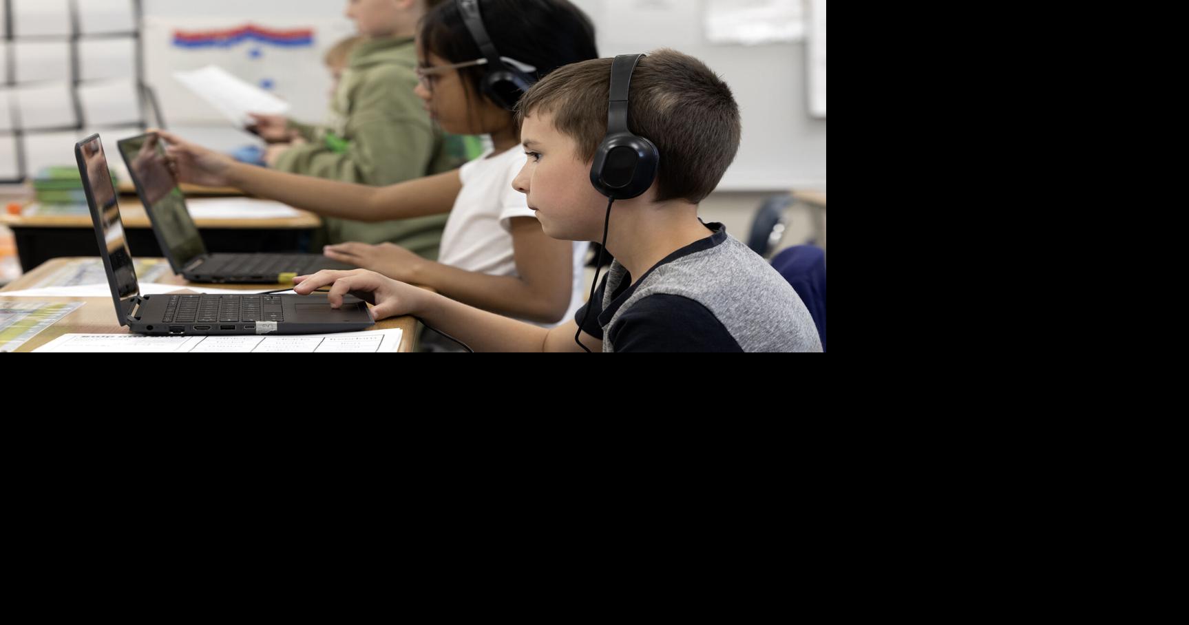 Local experts: Parental guidance, boundaries key to balancing kids' screen time