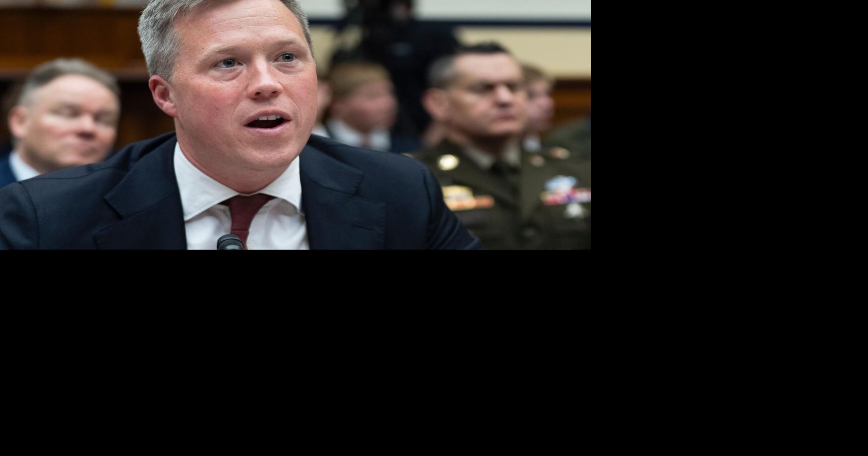 Pentagon Congress