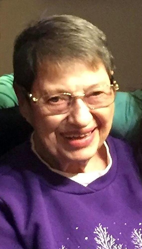 Lucy Steffens Obituaries Dubuque
