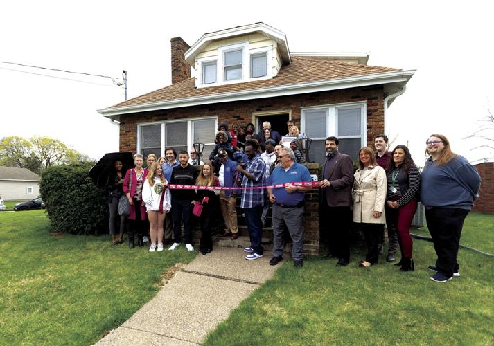 'Second chance' Dubuque nonprofits open transitional home for ex