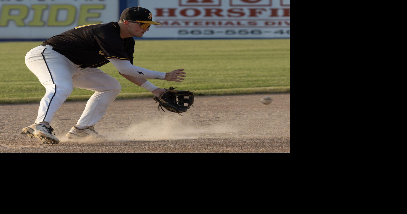 Semi-Pro Baseball: EIHL wins 40th annual Telegraph Herald Semi-pro All-Star game
