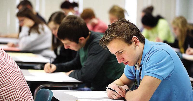 Early end to semester appreciated | Tri-state News | telegraphherald.com