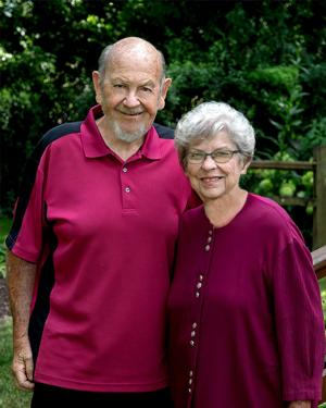 Love That Lasts: 65 years of family, fun, photography for Dubuque pair