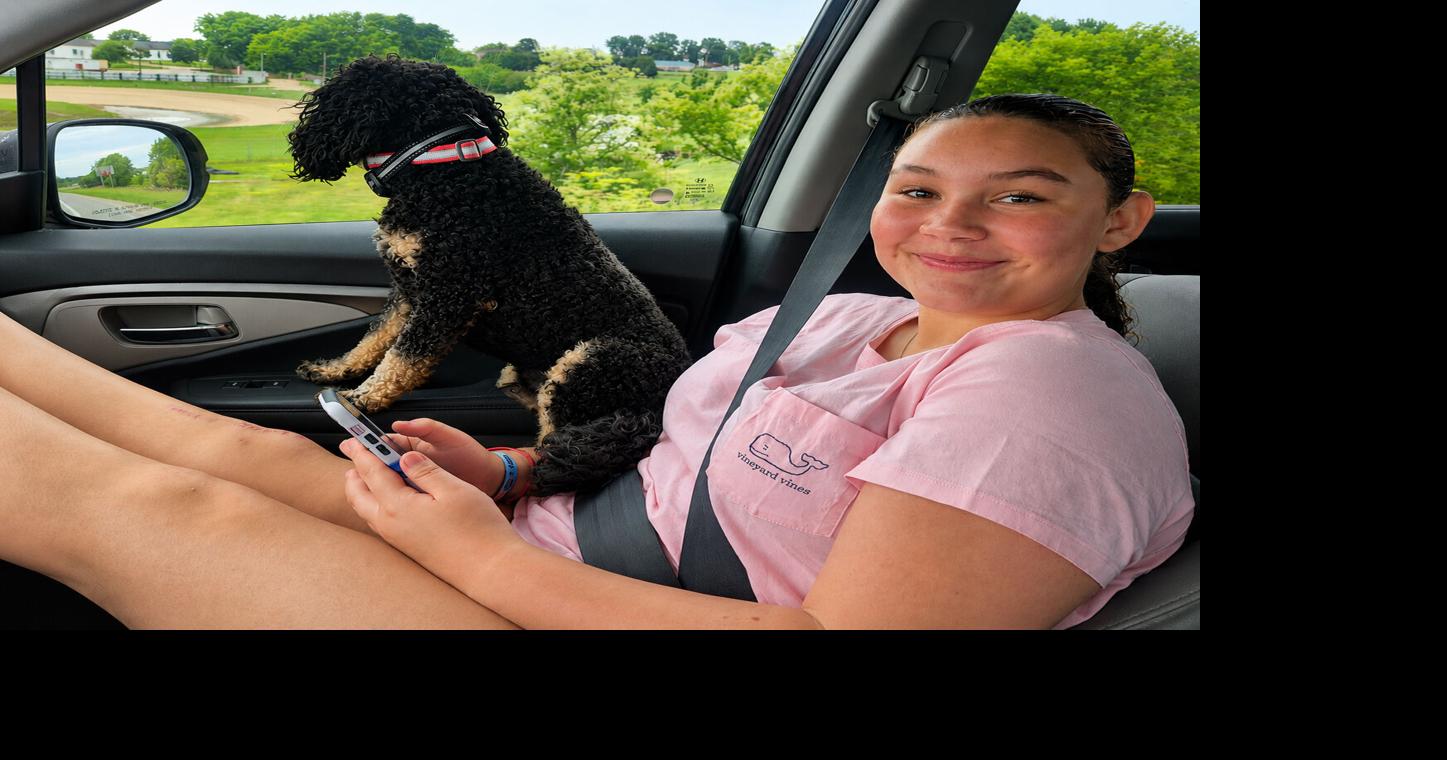 Family, friends of Dyersville teen who died in personal watercraft crash remember 'beautiful girl'