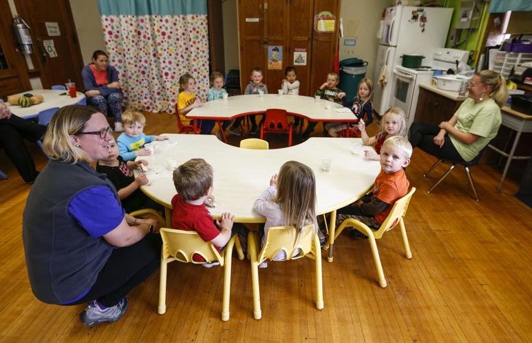 Brainstorming session identifies many problems, few solutions to