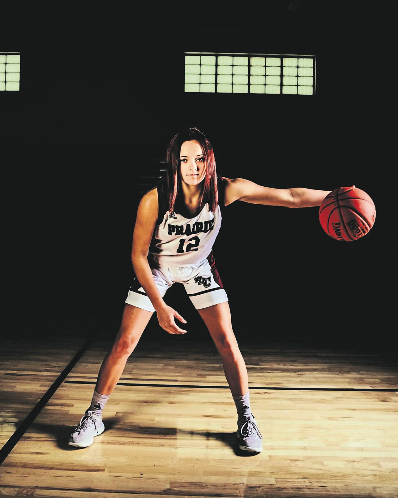 Jada Williams, high school basketball star, is NIL trailblazer - Sports  Illustrated