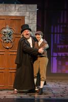 Event preview: UD to host new adaptation of classic 'Christmas Carol'
