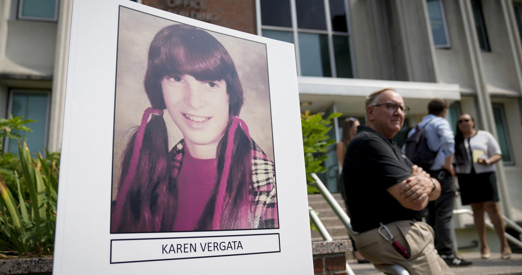 After 27 years, authorities identify woman whose remains were found along Gilgo Beach parkway - Vimarsana News