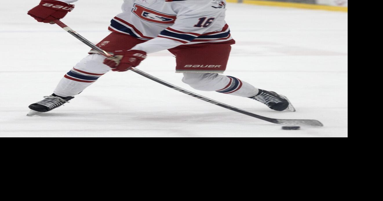 USHL: Ekman, Richards excited to lead veteran-laden Fighting Saints