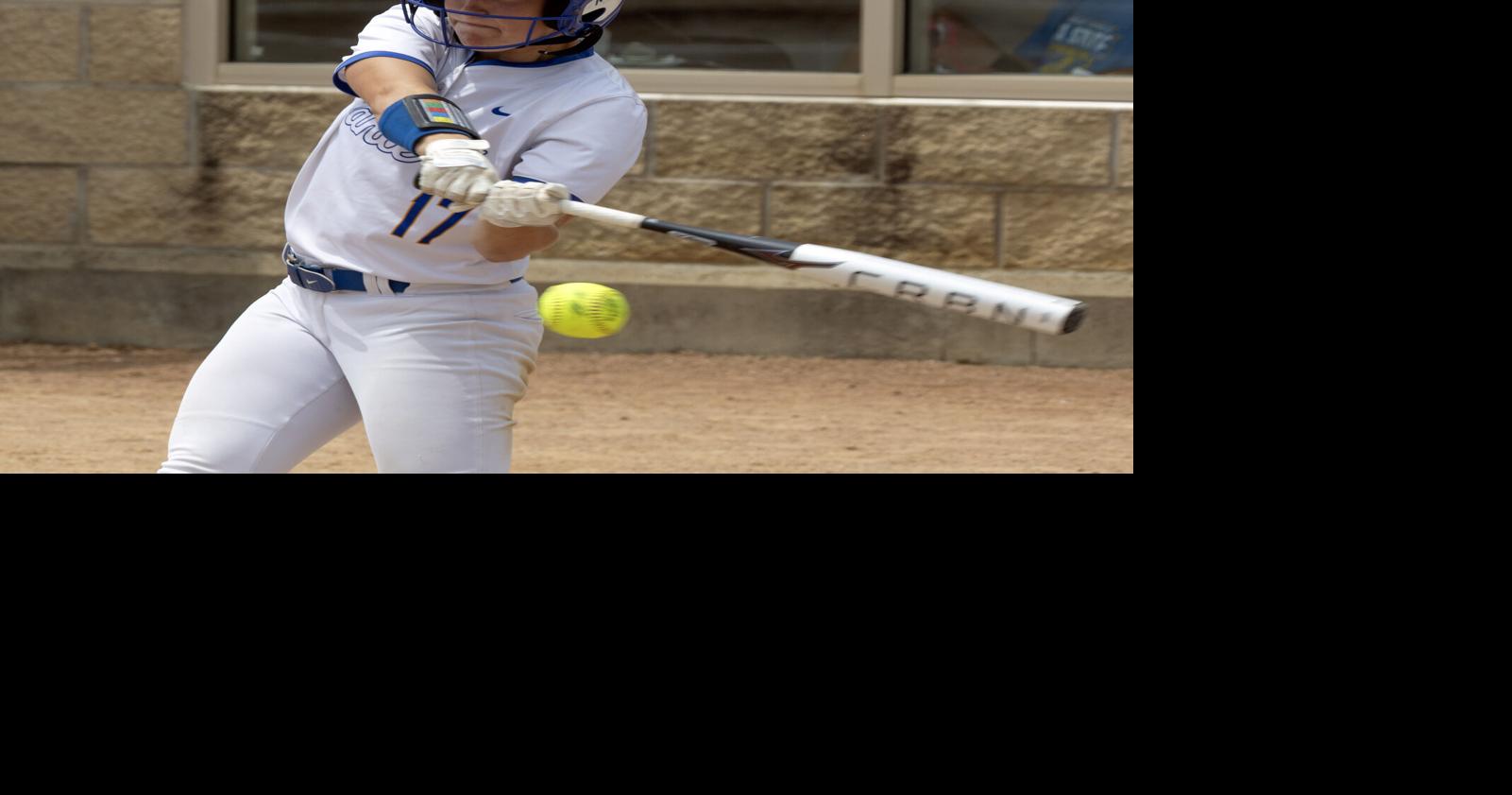 TH Athlete of the Week: Locked-in Tauber takes down program record