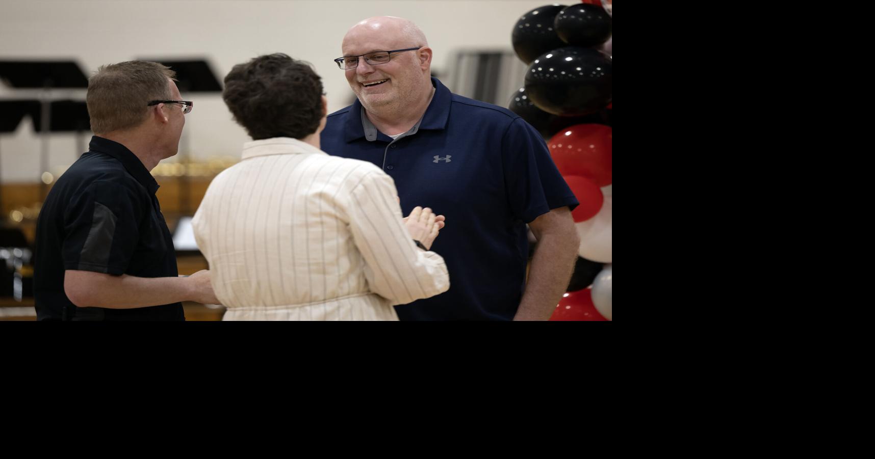 Darlington educator named Wisconsin Teacher of the Year | Public ...