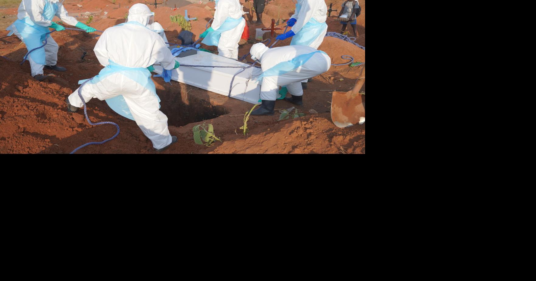 Congo Ebola | Upload Photos