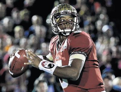 Seminoles Open No 1 In Associated Press College Football Poll