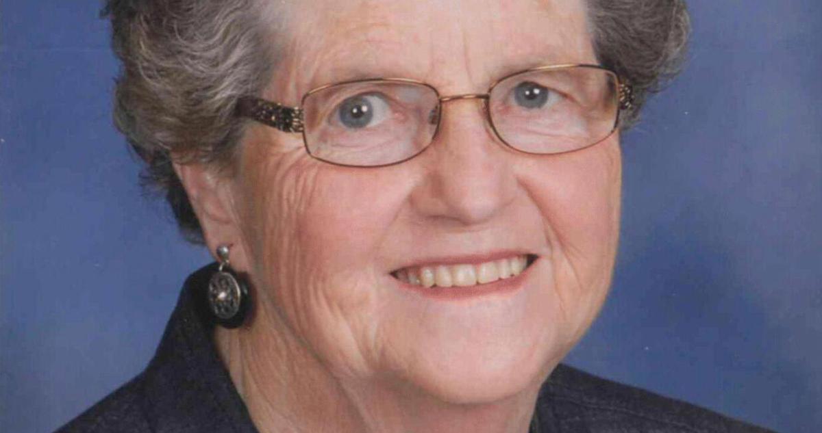 Lois C. Francois | Obituaries Dubuque | telegraphherald.com