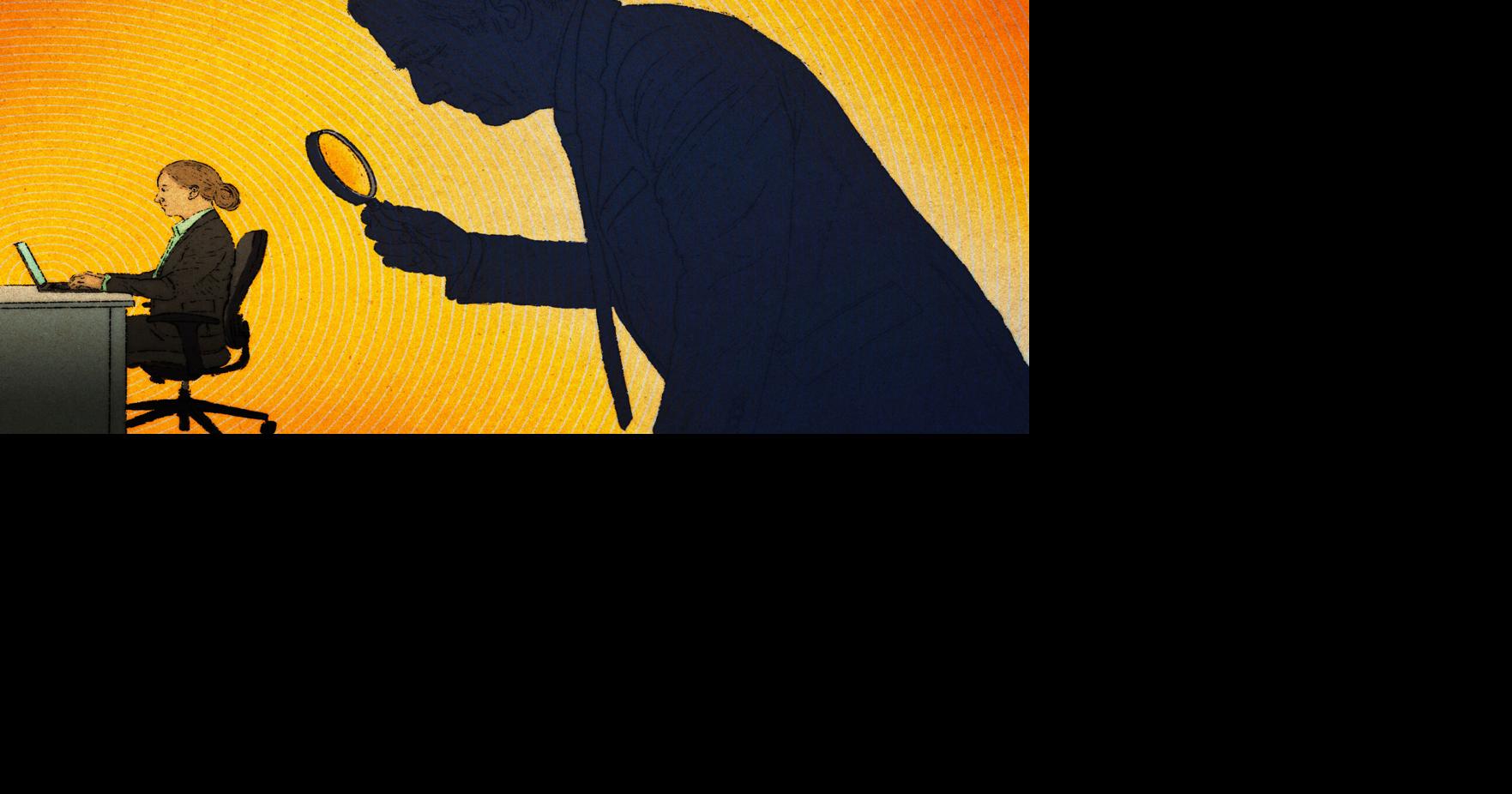 The Rise of Workplace Surveillance: Risks and Employee Privacy