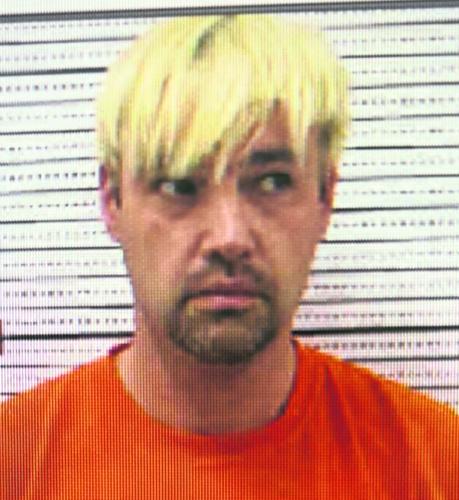Craig Conkey Four arrested in undercover grooming investigation | Tri-state News ...