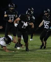 Prep football: Darlington steamrolls Illinois power Le-Win