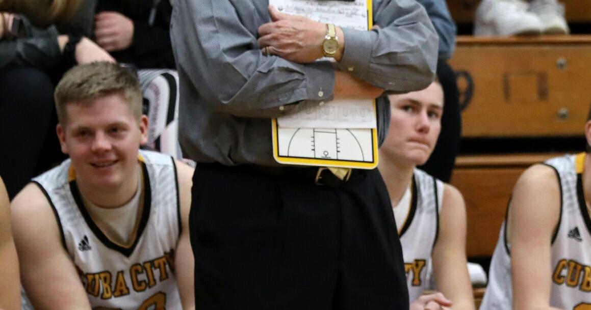 Boys prep basketball: A Hall of Fame human, Petitgoue was more than just a coach