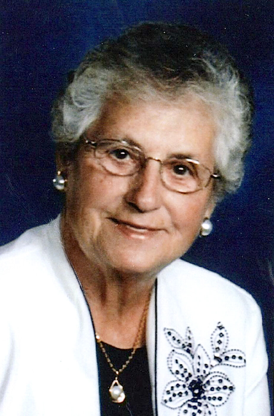 Vivian E. Moriarty Obituaries Dubuque