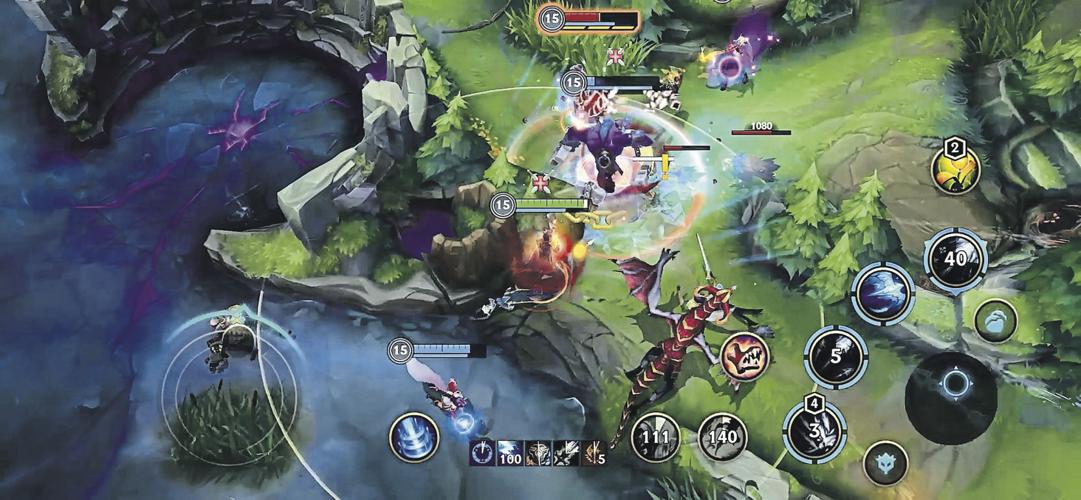 League of Legends: Wild Rift open beta review — Worth the play at