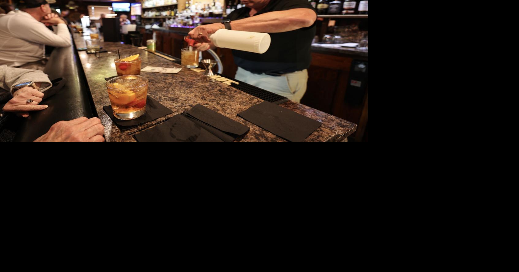 Tri-State Bucket List: Vintage vibe or fantastic food? Either way, hit up a local supper club