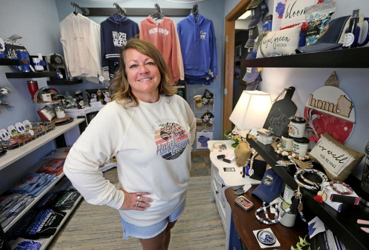 Biz Buzz Tuesday 2 Hazel Green businesses open; Boscobel venue recovers from tornado; Cuba City