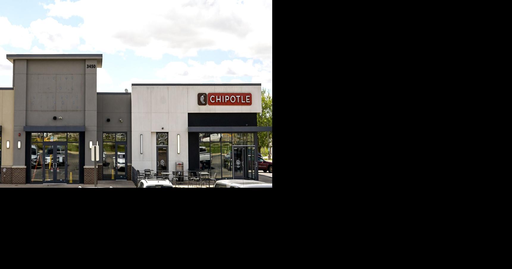 Burger restaurant closes Dubuque location