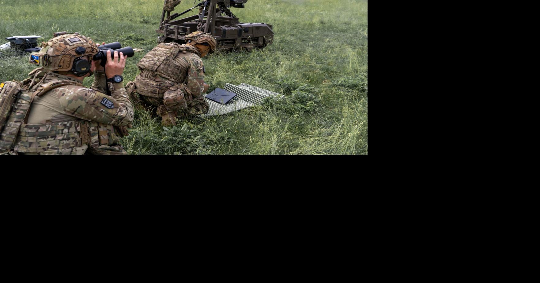 Russia pounds Ukraine, threatens 'systemic strikes'