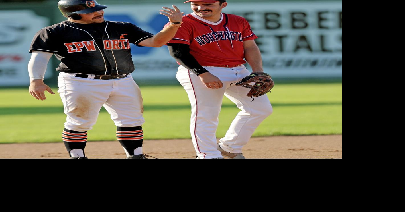 Semi-pro baseball: Prairie League holds off EIHL in TH All-Star Game ...