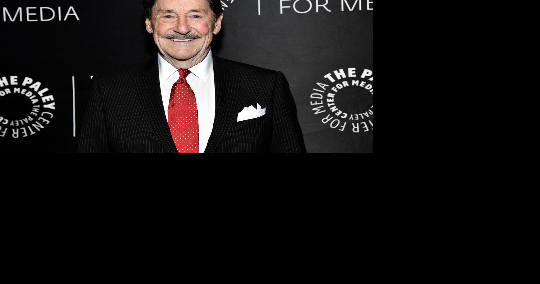 Obit - Peter Cullen