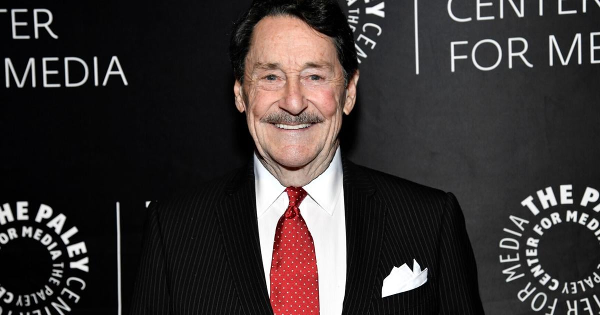 Obit - Peter Cullen