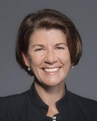 Amy Dickinson