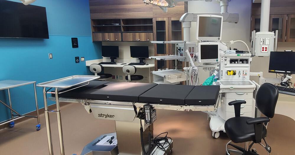 UnityPoint Health – Finley Hospital Enhances Care For Moms and Babies
