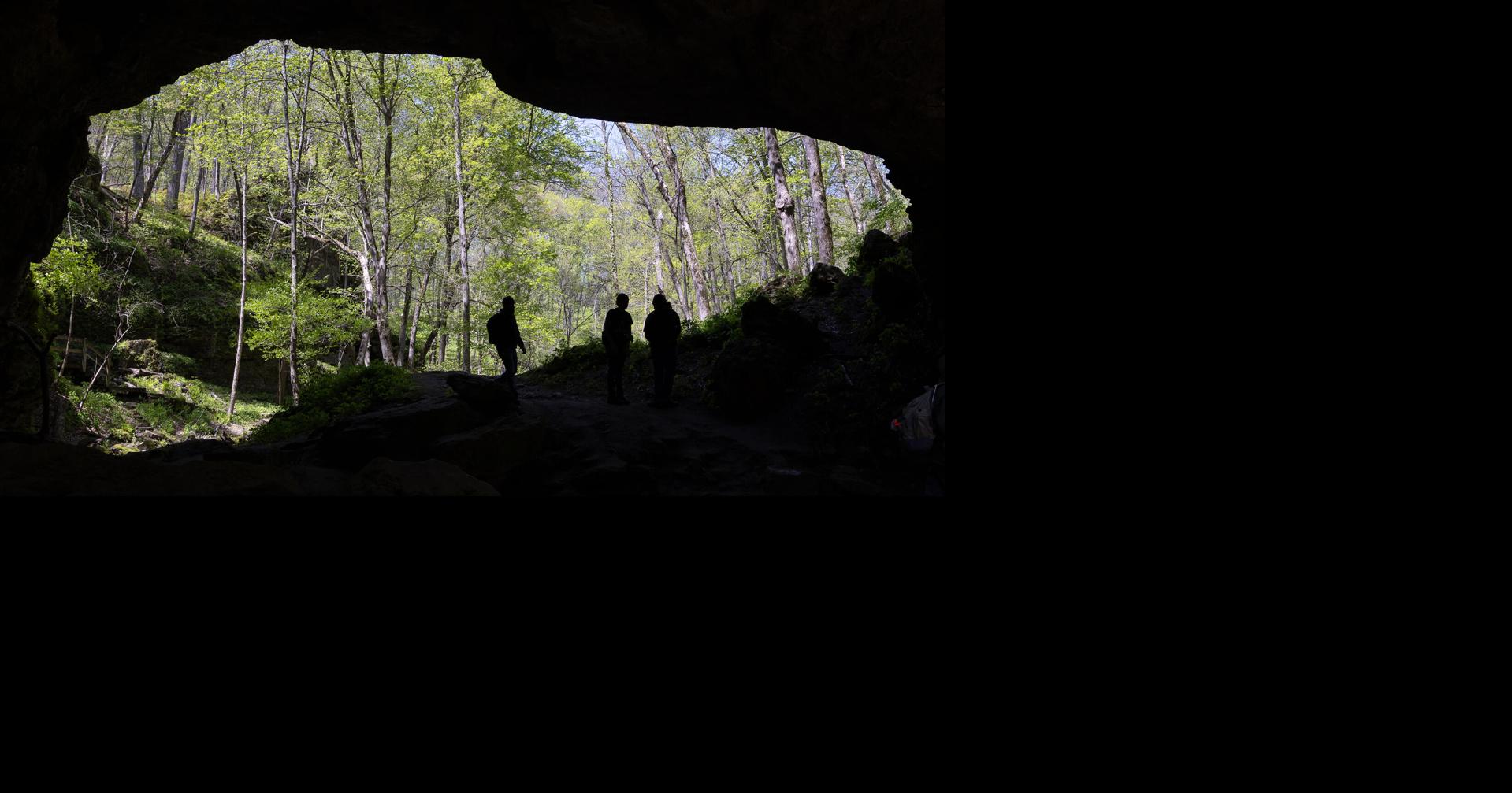 Tri-State Bucket List: Go spelunking at Maquoketa Caves for an outdoor adventure